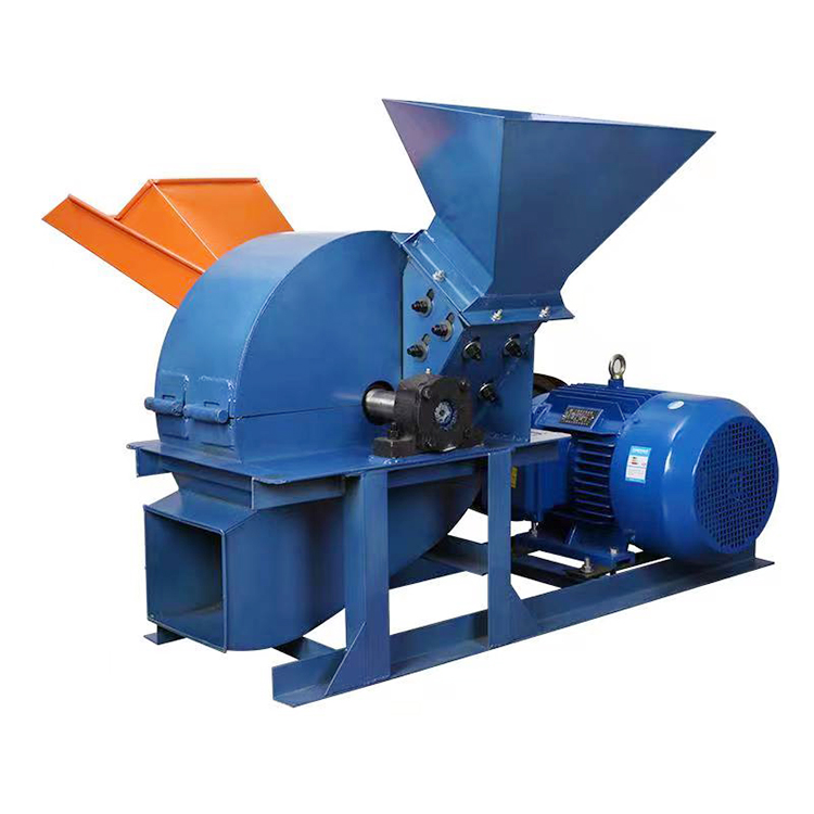 Chaff Cutter Machine