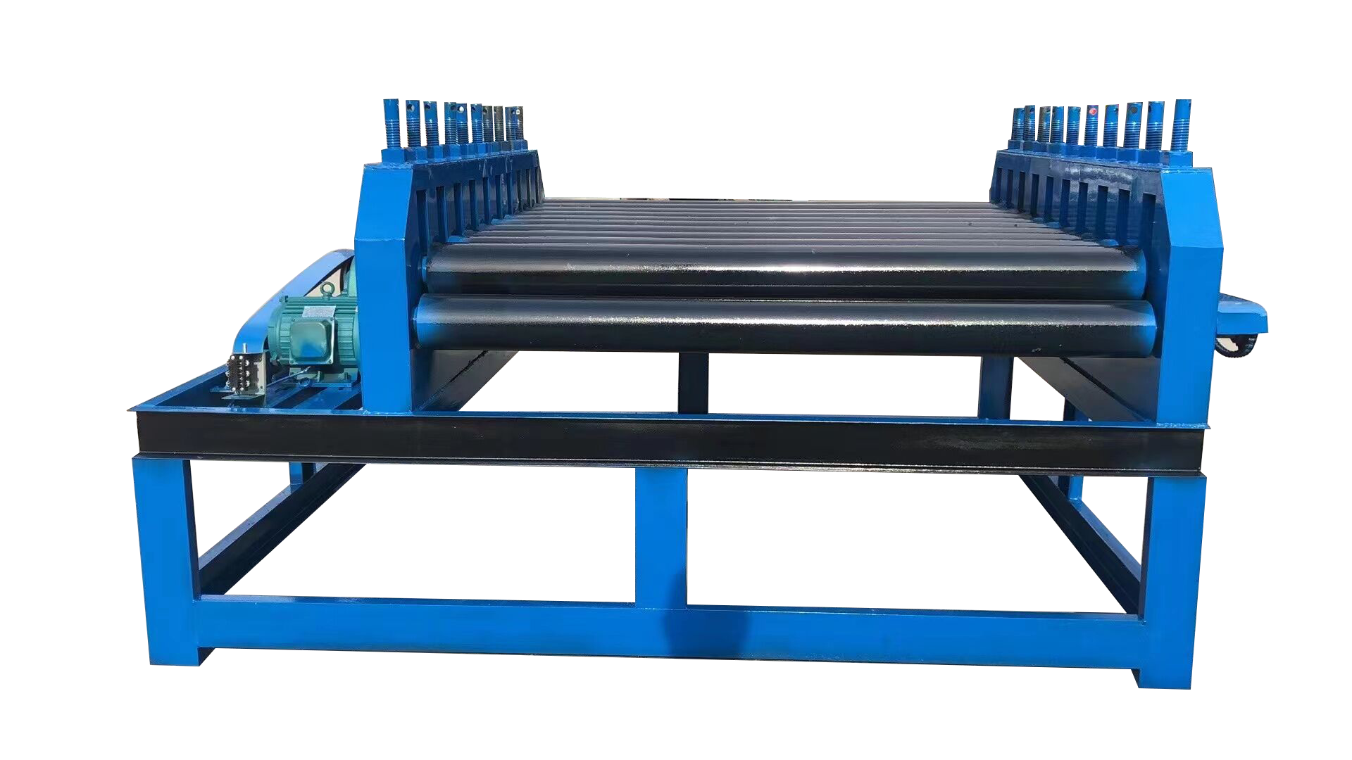 Metal Automatic Flattening Machine