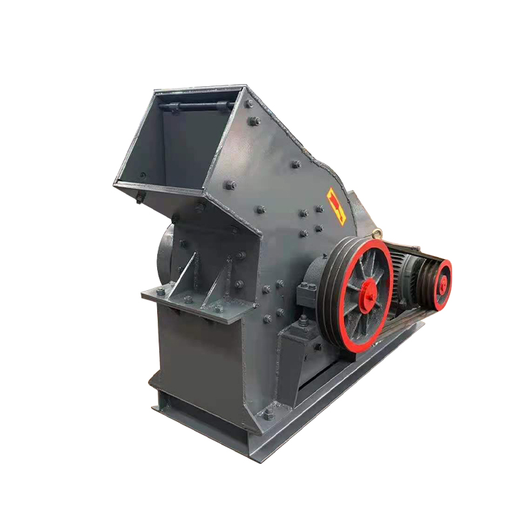 Hammer Mill