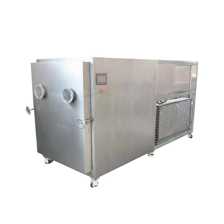 Freeze Dryer