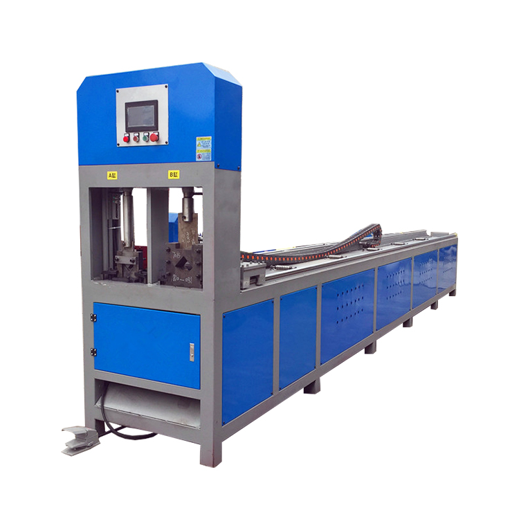 Multi-Station Punching Machine