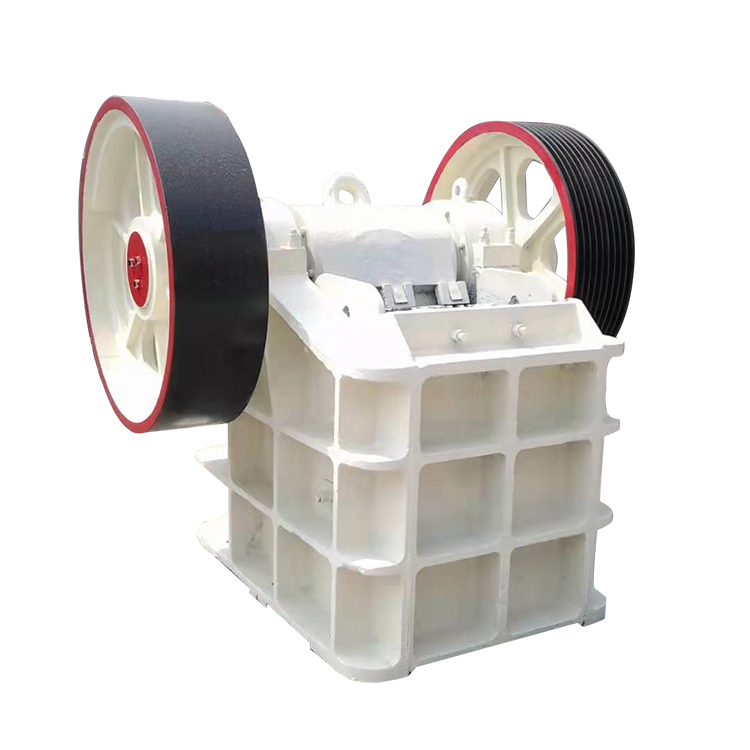 Jaw Crusher