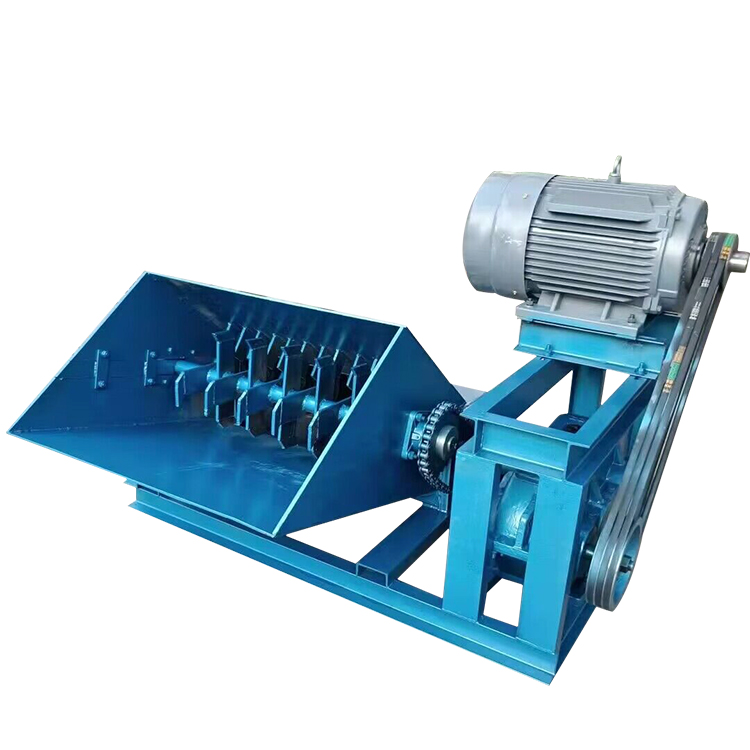 Waste EPS Foam Melting Machine