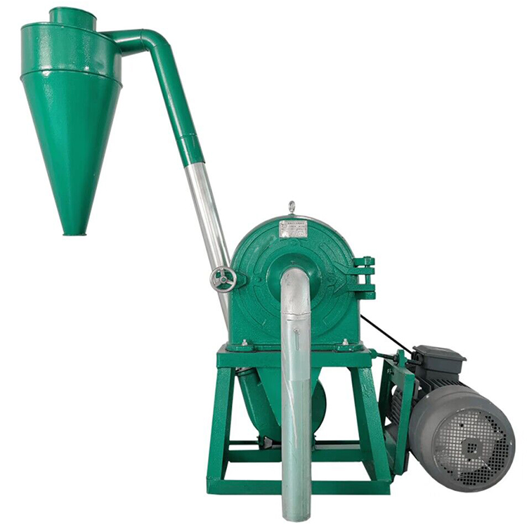 Grain Powder Mill