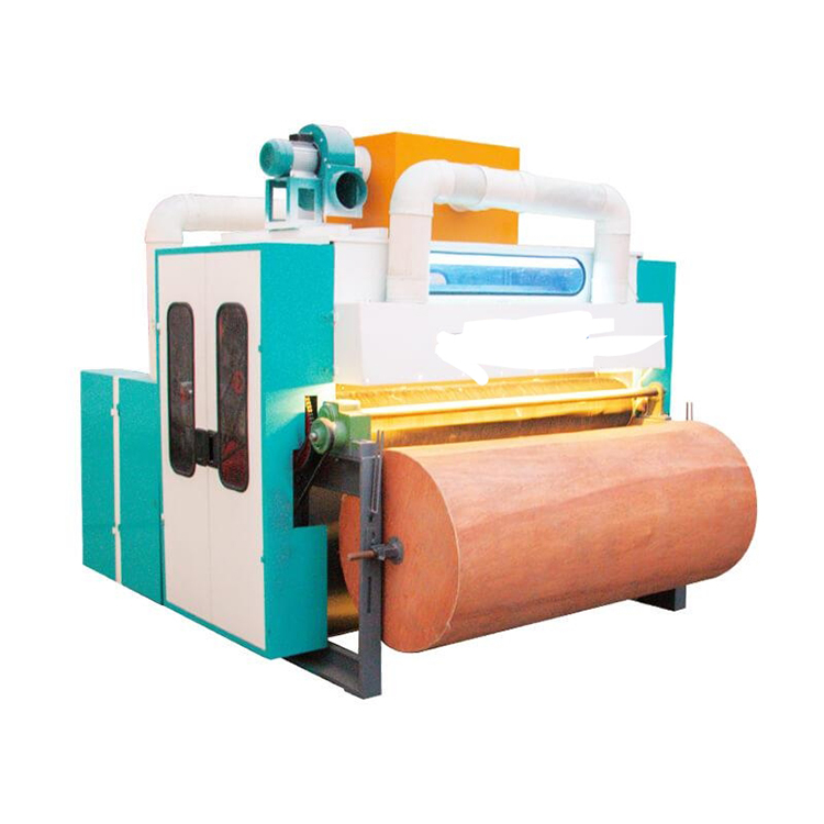 Carding Machine