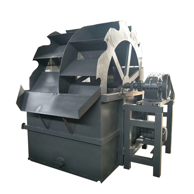 Sand Washing Machine