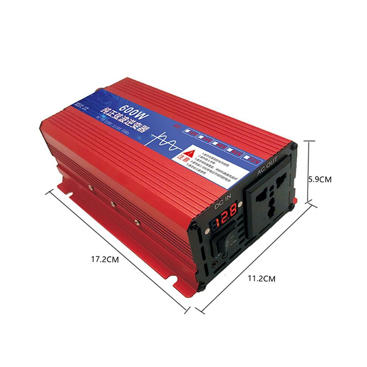 Inverter