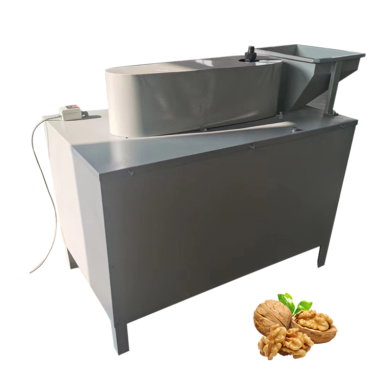 Walnut Sheller